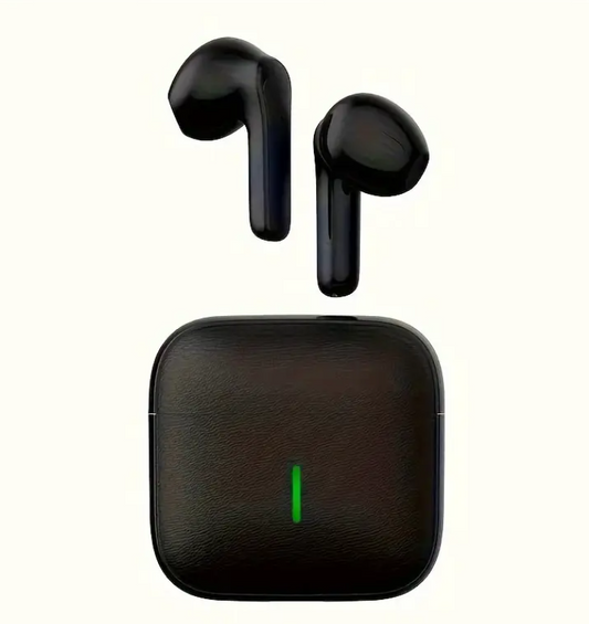 in-Ear True Wireless Stereo Earphone, Call Clarity, Application Control, Plastic Shell, Volume Control, USB Charging, 180mAh Lithium Battery-Non, Game, Anime Theme, Wireless, Adult Use.