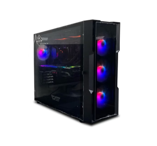 i7-9700 Gen MSI Gaming Pc With RX6800 16GB GPU