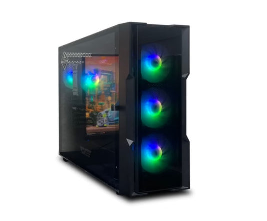 INTEL CORE i7 7700 3.6GHZ 7th GEN Gaming Pc With GTX 1070 8GB GPU